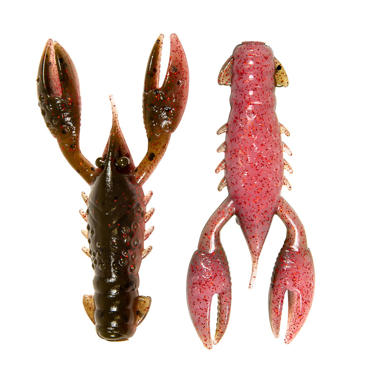 Z Man TRD CrawZ - 2.5'' Bubble Gut 6pk