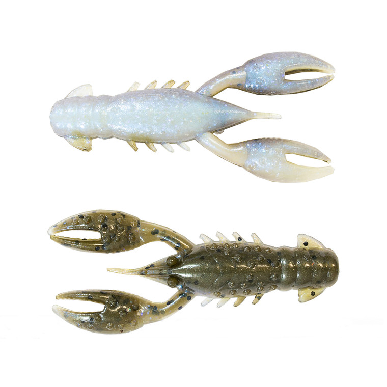 Z Man TRD CrawZ - 2.5'' The Deal 6pk