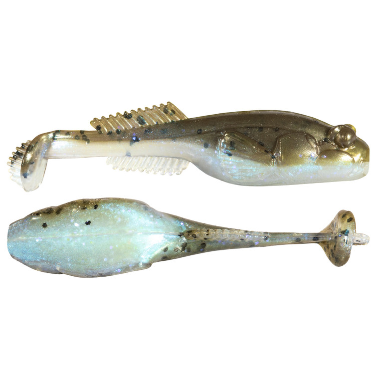 Z Man TRD GobyZ - 2.4'' The Deal 6pk