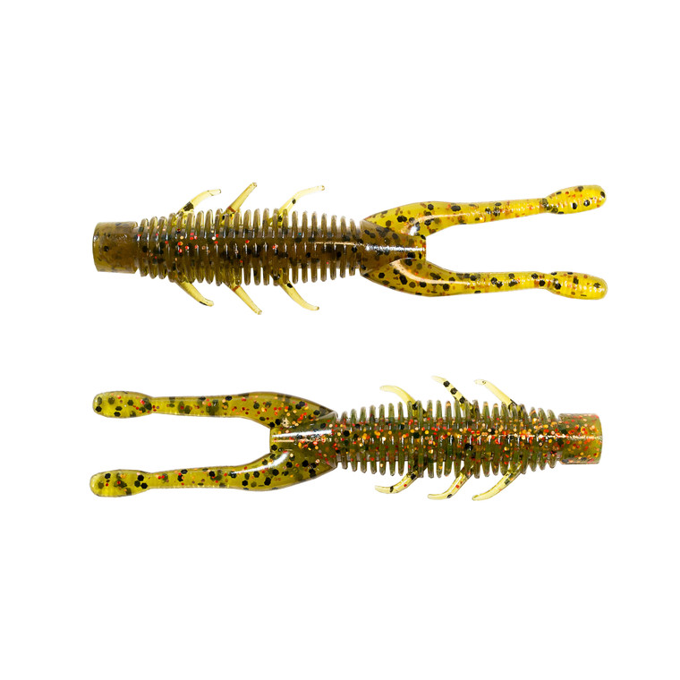 Z Man TRD HogZ - 3'' Canada Craw 6pk