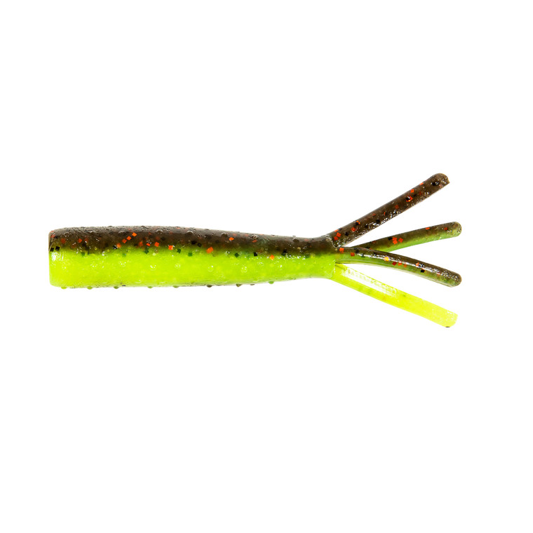 Z Man TRD TicklerZ - 2.75'' Coppertreuse 8pk