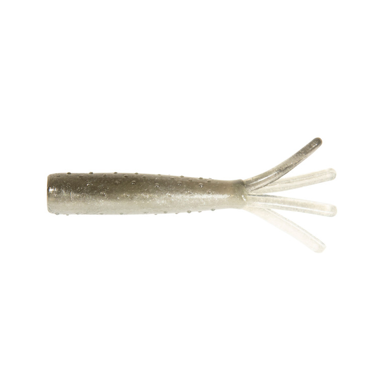 Z Man TRD TicklerZ - 2.75'' Smelt 8pk