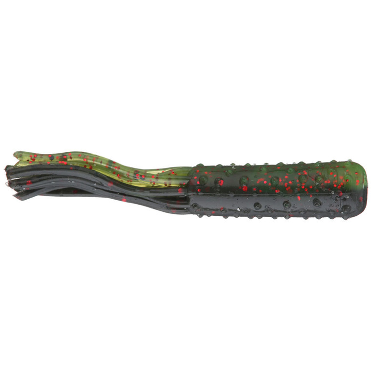 Z Man TRD TubeZ - 2.75'' California Craw 6pk