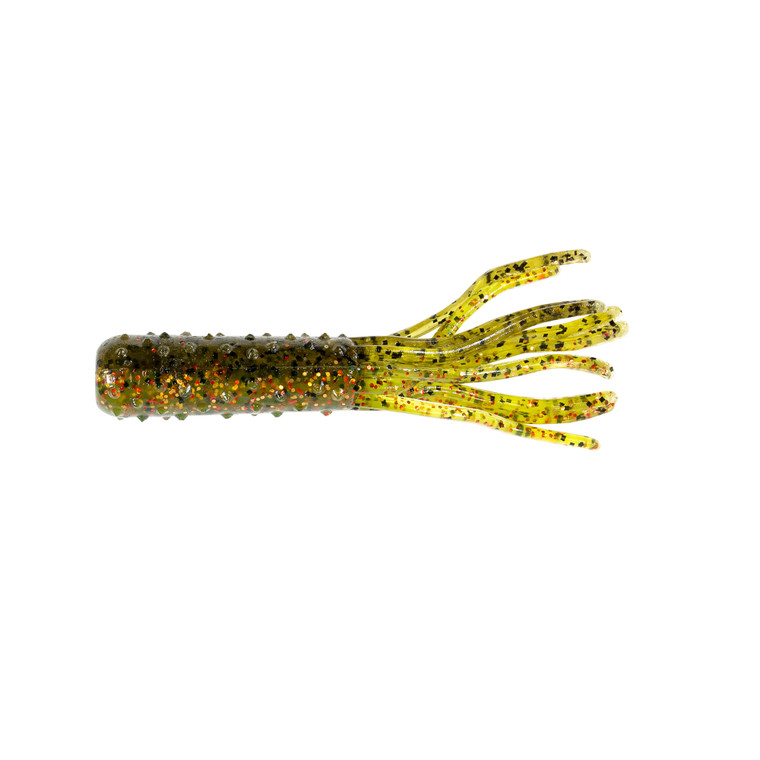 Z Man TRD TubeZ - 2.75'' Canada Craw 6pk