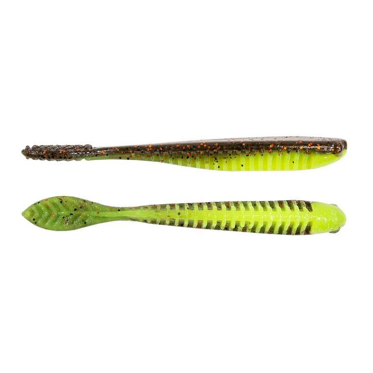 Z Man Trick ShotZ - 3.5'' Coppertreuse 6pk