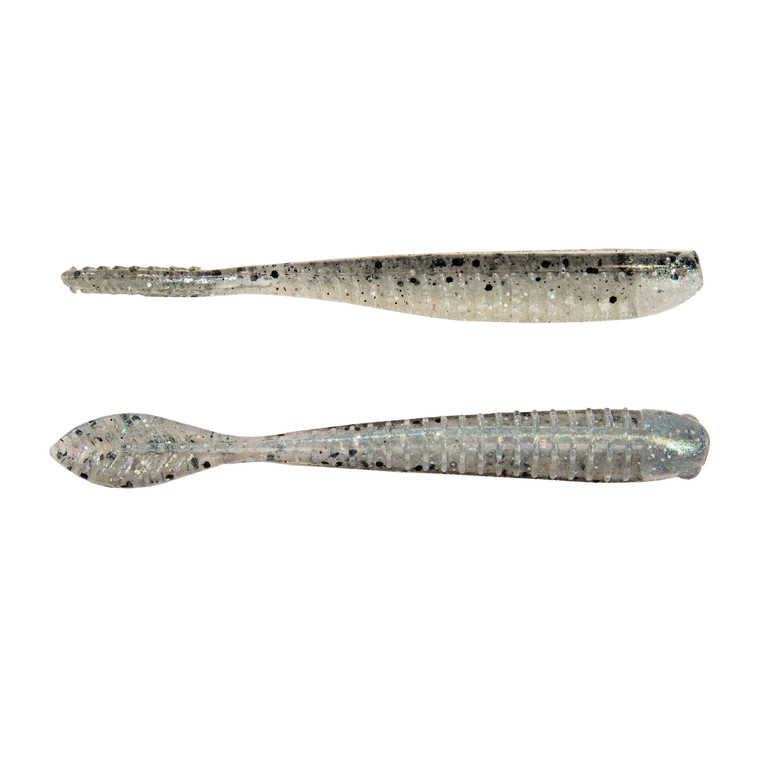 Z Man Trick ShotZ - 4.2'' Bad Shad 5pk