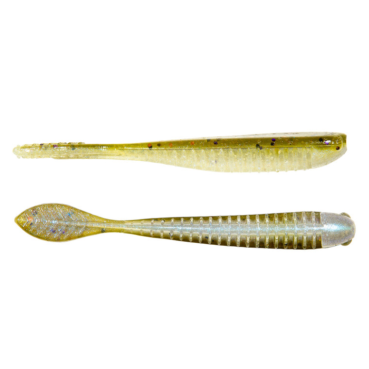 Z Man Trick ShotZ - 4.2'' Goby Bryant 5pk