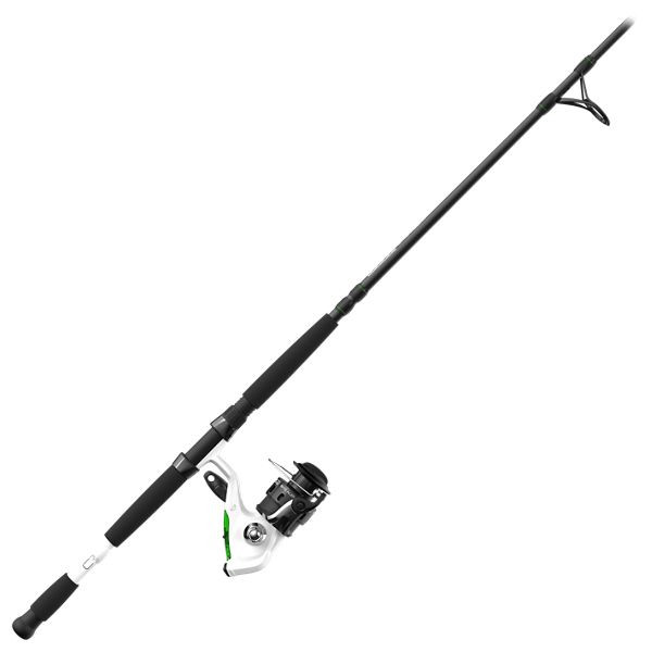 Zebco Combo Bite Alert SP - 7' 0'' 2p MH Mod 1+1B 4.9 - 1