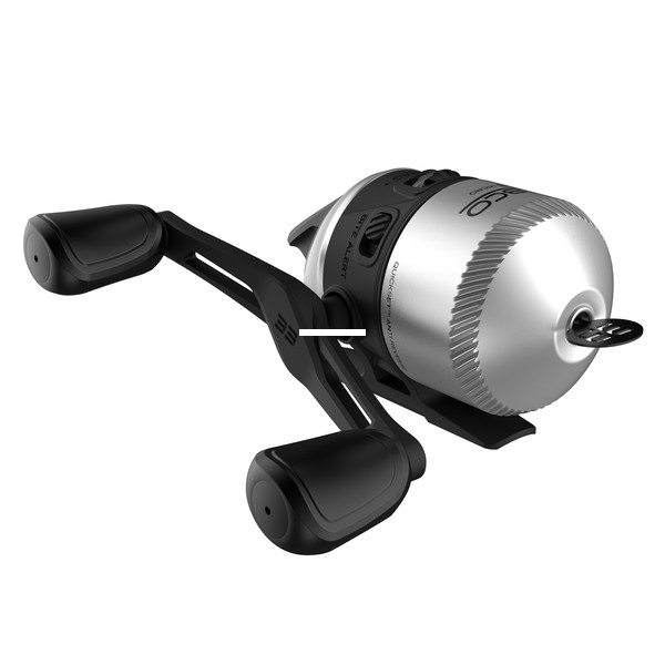 Zebco Reel 33 Micro Spincast - 1BB