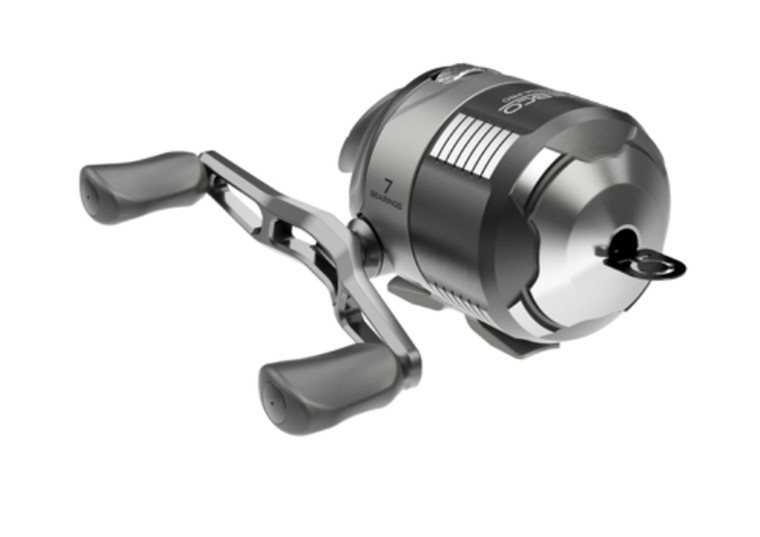 Zebco Reel Omega Pro SC - R/L 10# - ZO30PRO.BX3