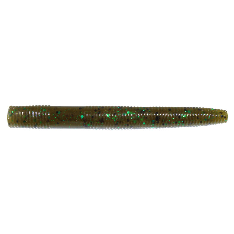 Zoom Beatdown - Green Pumpkin Green 10pk