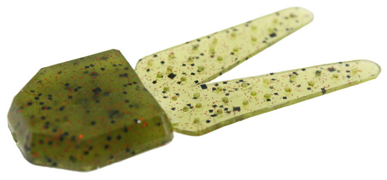 Zoom Big Chunk 3.25'' - Watermelon Red 5pk