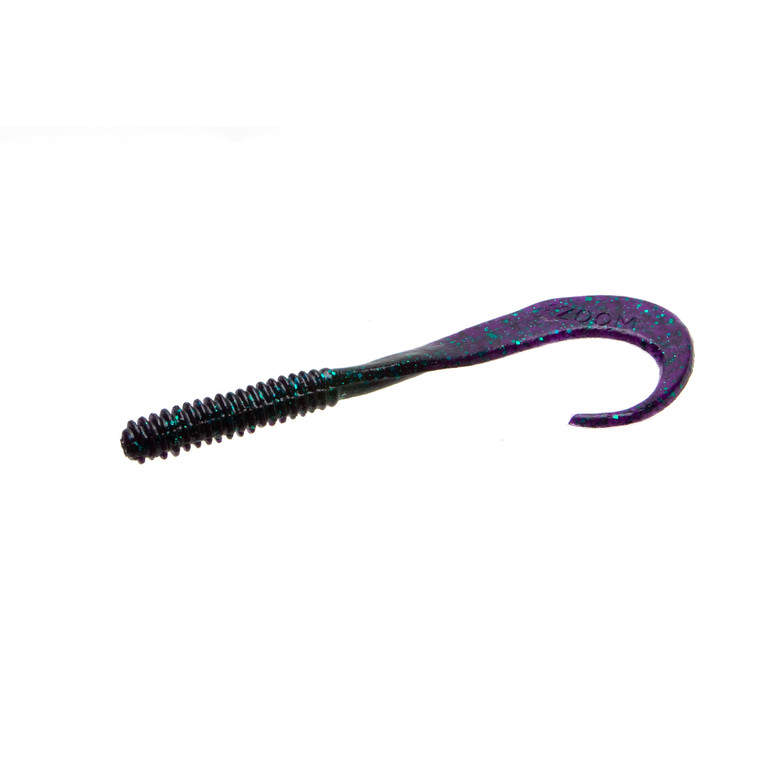 Zoom Big Dead Ringer 8'' - Junebug 10pk