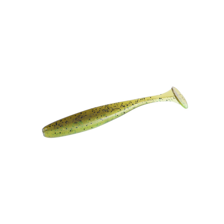 Zoom Boot Tail Minnow 2.75'' - GP/Chartreuse Belly 12pk