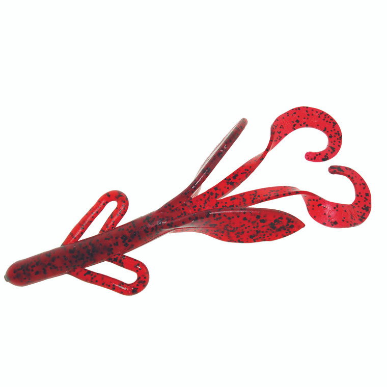 Zoom Brush Hog 6'' - Cherry Seed 8pk