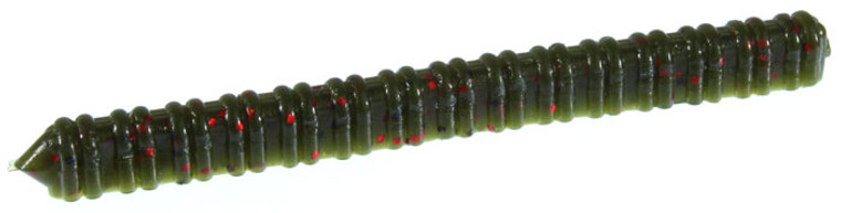 Zoom Centipede 4'' - Avocado 20pk