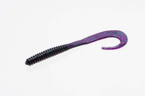 Zoom Dead Ringer 6'' - Junebug 20pk