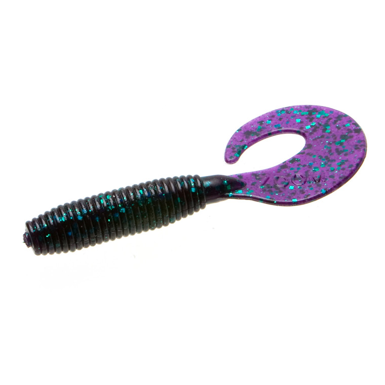 Zoom Fat Albert 3'' - Junebug 10pk