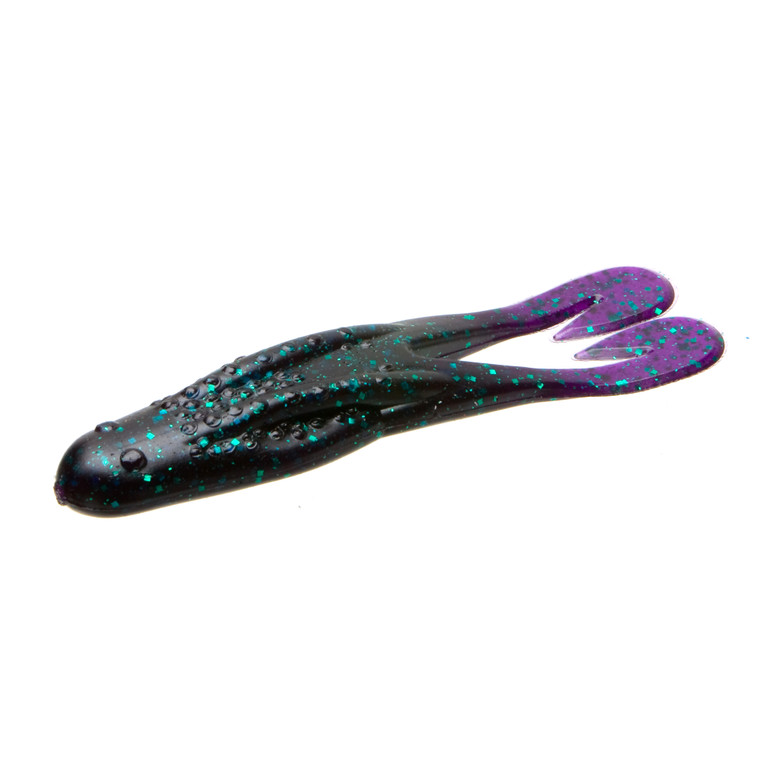 Zoom Horny Toad 4.25'' - Junebug 5pk