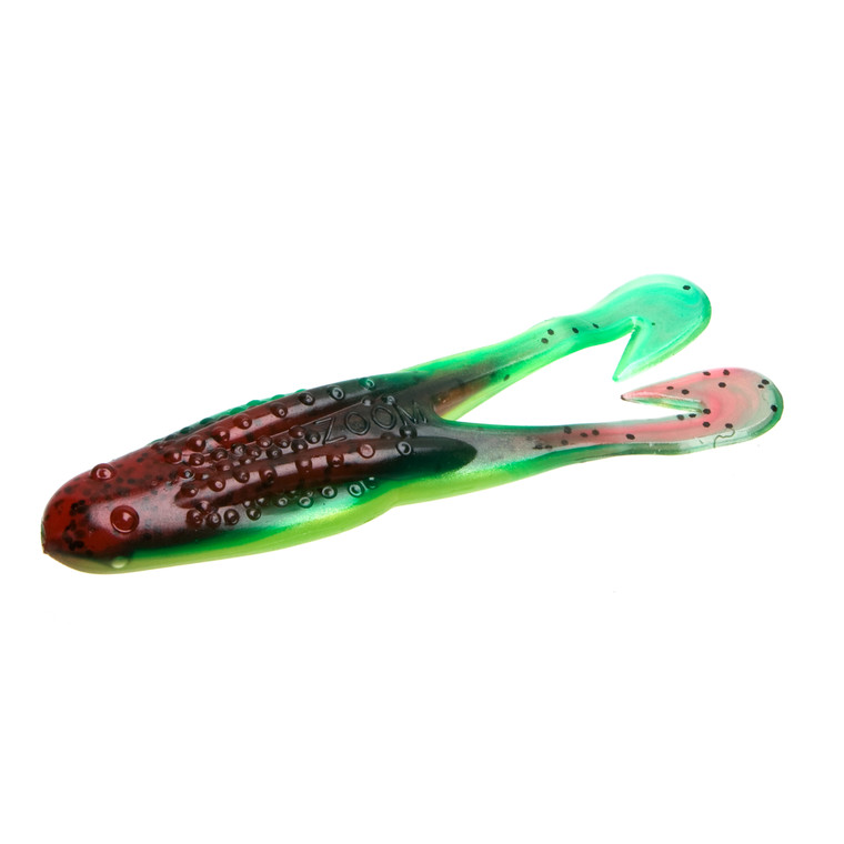 Zoom Horny Toad 4.25'' - Tree Frog 5pk