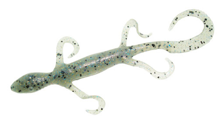 Zoom Lizard 6'' - Bluegill 9pk