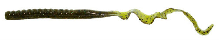 Zoom Mag II 9'' - Green Pumpkin Magic 20pk