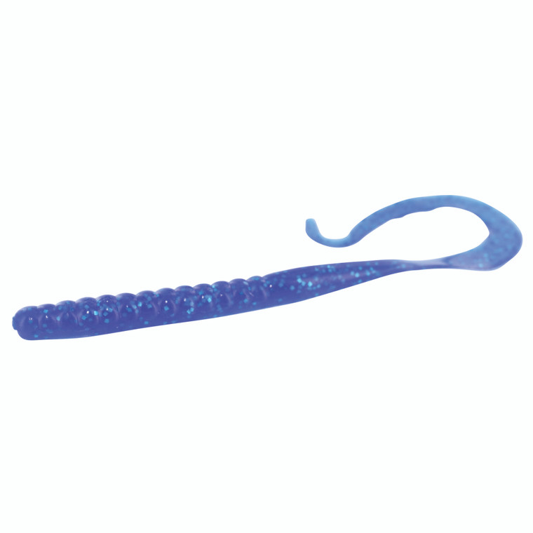 Zoom Mag II 9'' - Sapphire Blue 20pk