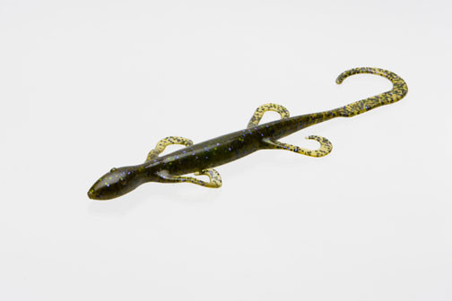 Zoom Mag Lizard 8'' - Watermelon Candy 9pk