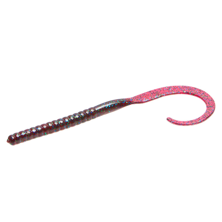 Zoom Mag Ol Monster 12'' - Plum Apple 5pk