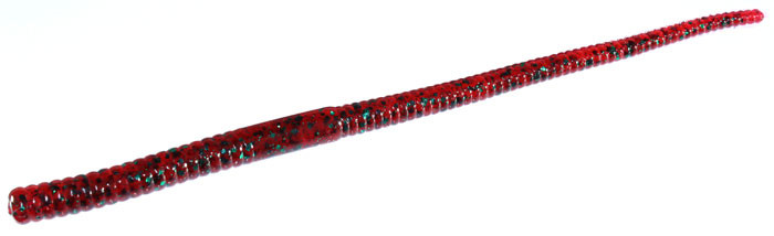 Zoom Mag Shakey Head 7'' - Red Bug 15pk