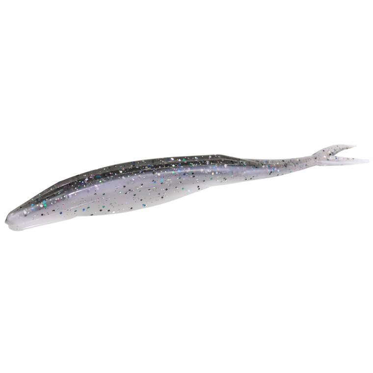 Zoom Mag Super Fluke 7'' - Bait Fish 5pk