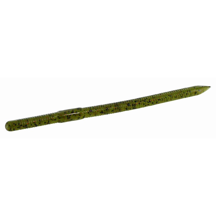 Zoom Mag Swamp Crawler 6.5'' - Watermelon Red 15pk