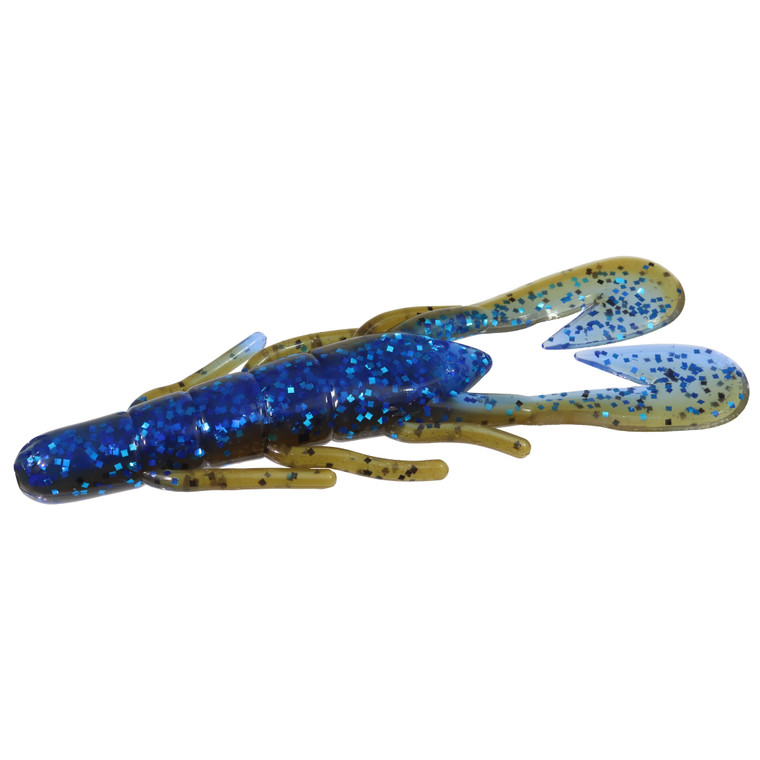 Zoom Mag UV Speed Craw - Okeechobee Craw 10pk