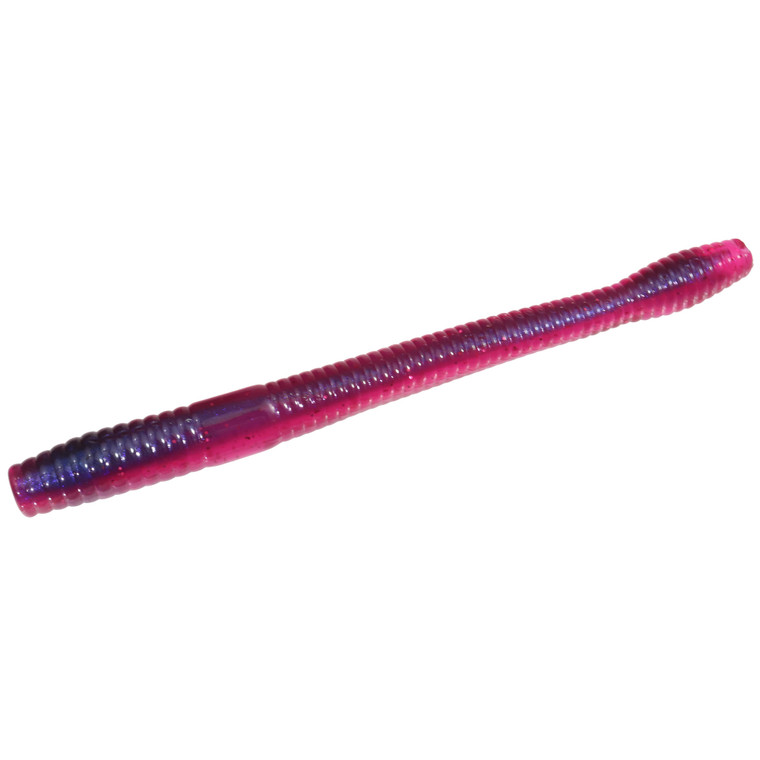 Zoom Magnum Finesse 5'' - Jelly Bean 10pk