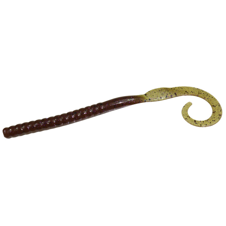 Zoom Ole Monster 10.5'' - Green Pumpkin Purple 9pk