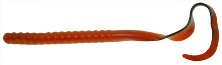 Zoom Ole Monster 10.5'' - Motoroil Red 9pk