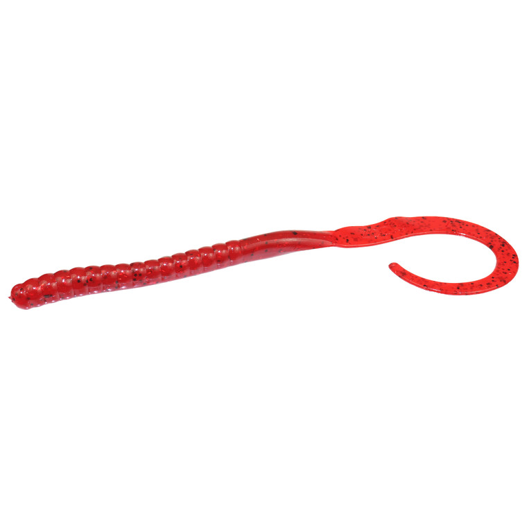 Zoom Ole Monster 10.5'' - Ruby Red 9pk