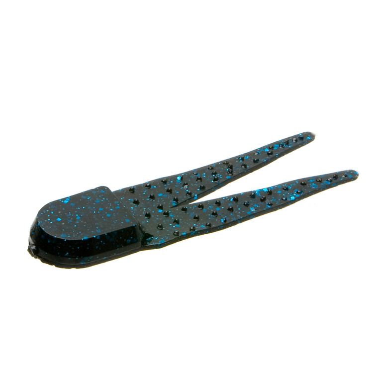 Zoom Pro Chunk 3.5'' - Black/Blue 5pk