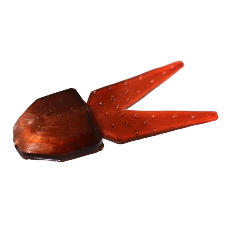 Zoom Small Chunk 2.5'' - Crawdad 5pk