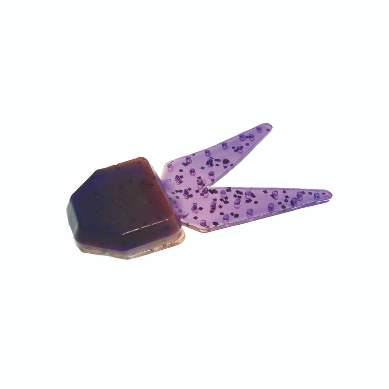 Zoom Small Chunk 2.5'' - PB & J 5pk