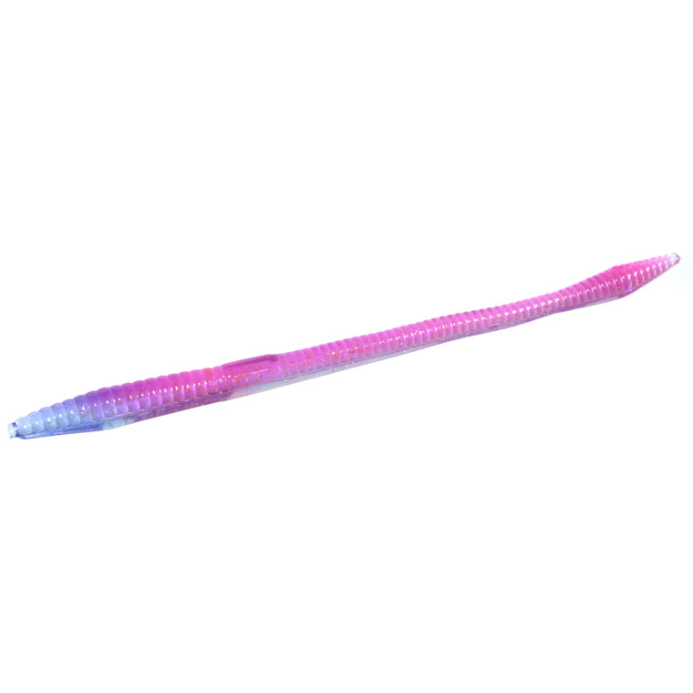 Zoom Trick Worm 6.5'' - Killer Dawn 20pk
