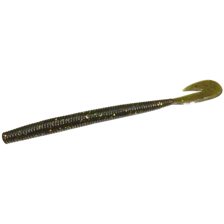 Zoom U-V Speed Worm 6'' - Yabby Mudbug 15pk