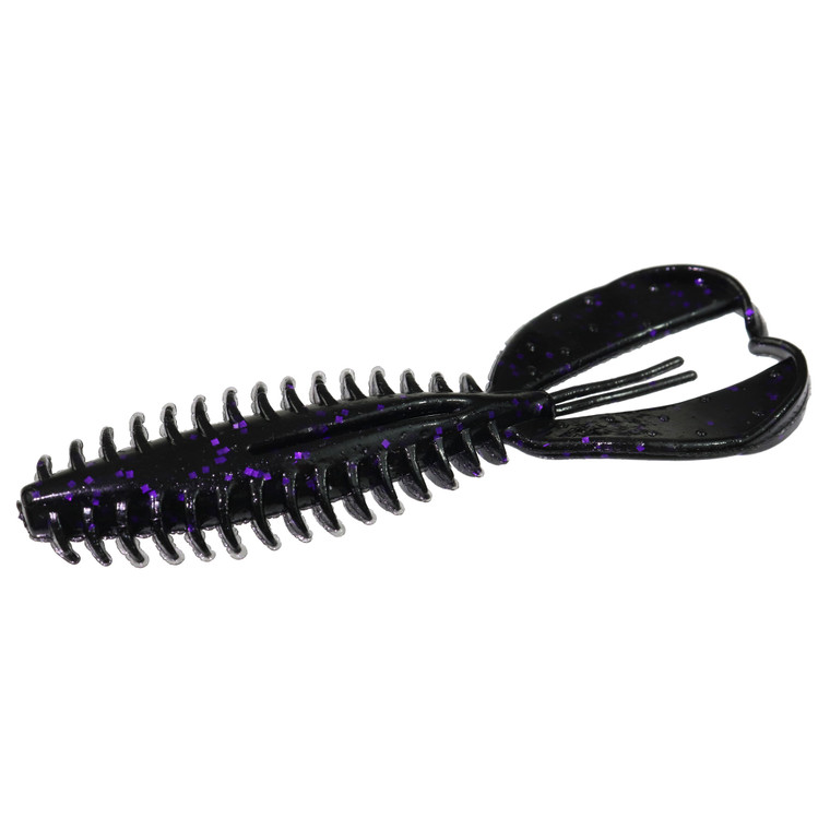 Zoom Z-Craw - Blackberry 6pk