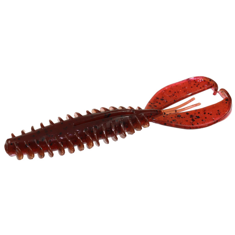 Zoom Z-Craw - Clark Hill Craw 6pk