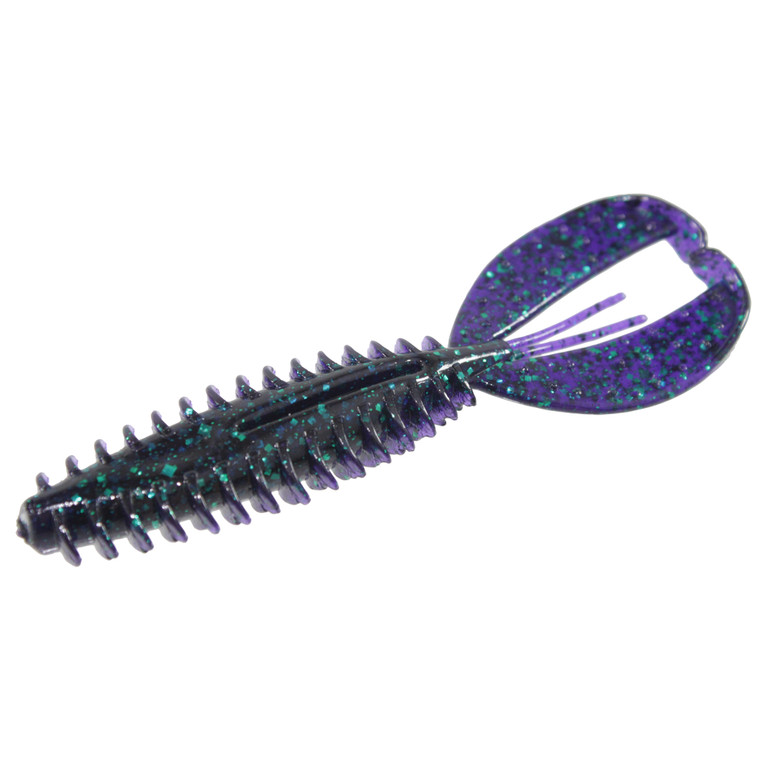 Zoom Z-Craw - Junebug 6pk