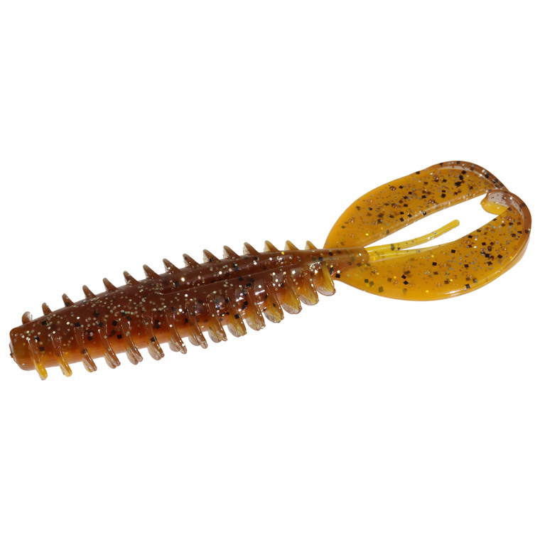 Zoom Z-Craw - Pumpkin Spice 6pk