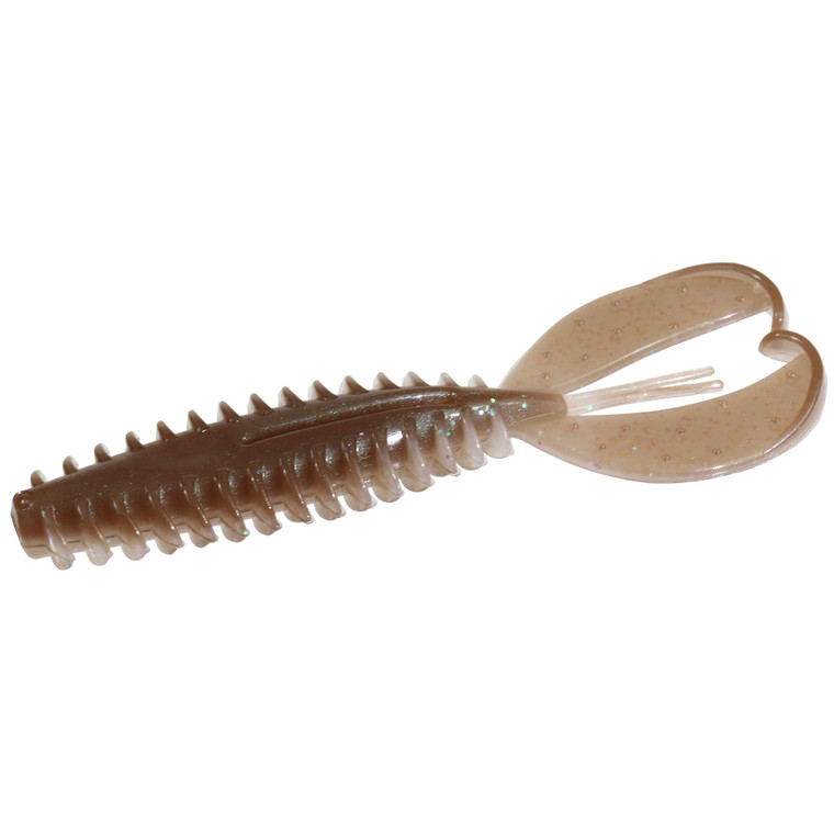 Zoom Z-Craw Jr 3.5'' - Ghost Herring 8pk