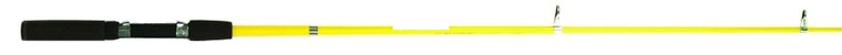 Eagle Claw - Rod Pack-it Telescopic - 5' 6'' 1pc M Moderate - PK555SP