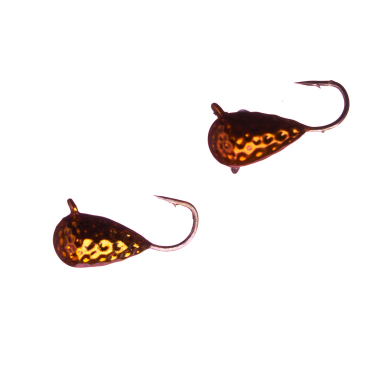 Acme Hammer Tungsten - Copper 2pk - 3HH-C