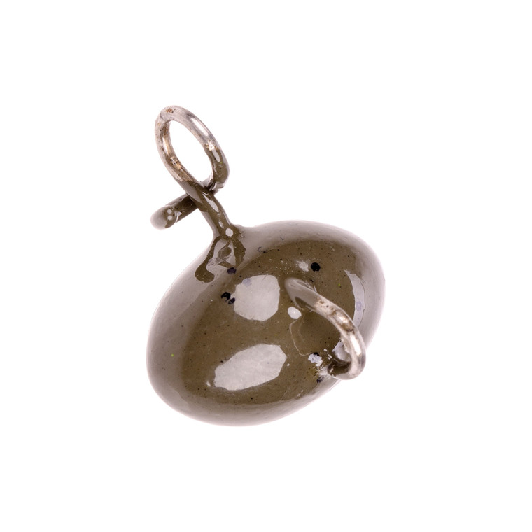 Strike King TG SwingFootball - Green Pumpkin - TGTSFH1446